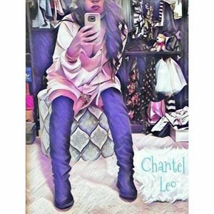 Meet your Posher, Chantel